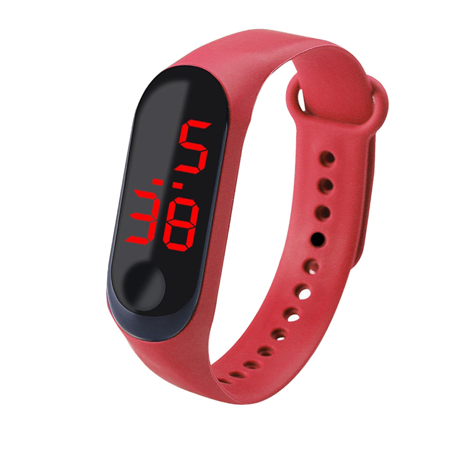 Sports Outdoor Bracelet Electr - Smartwatch Watches Kids recension och pris