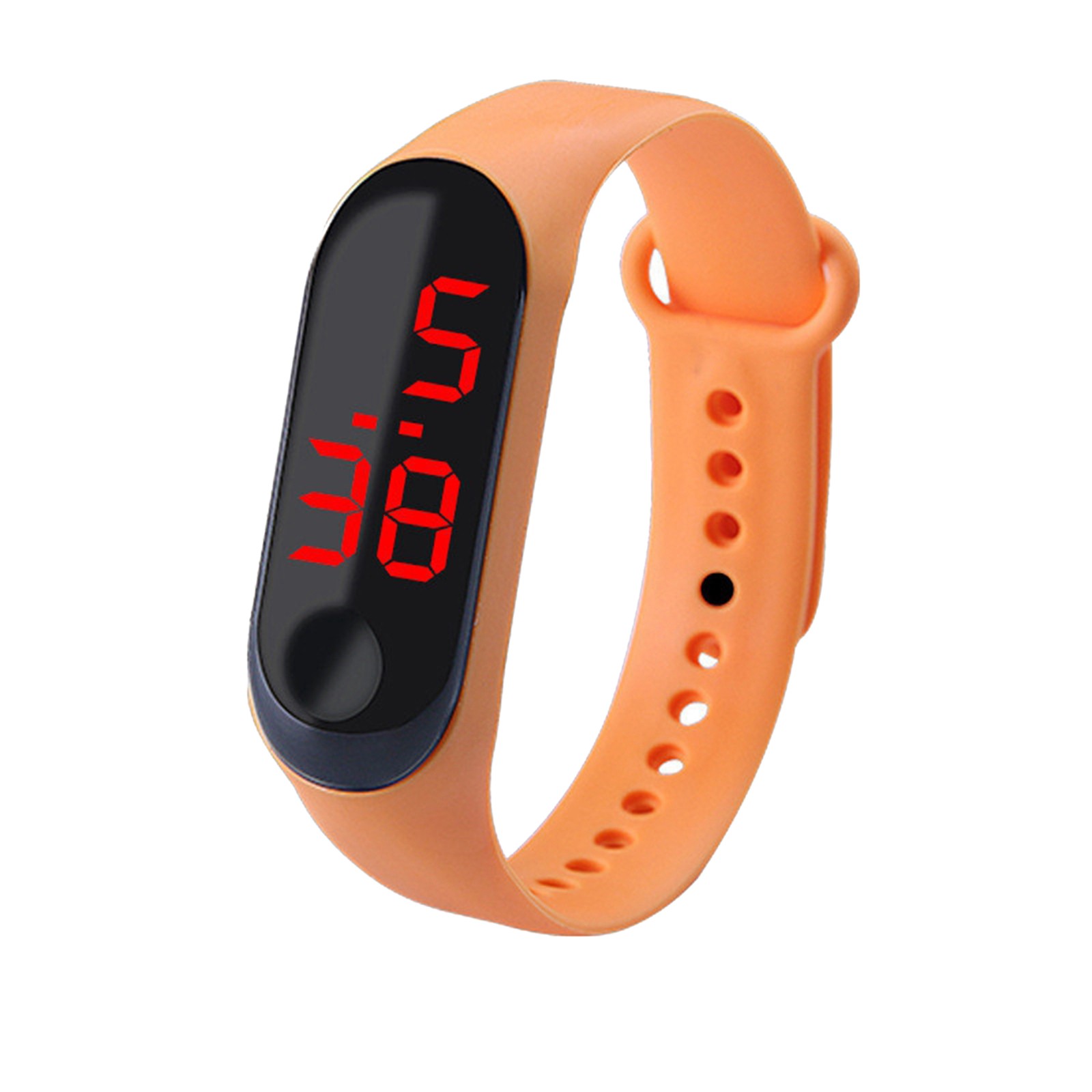 Sports Outdoor Bracelet Electr - Smartwatch Watches Kids recension och pris