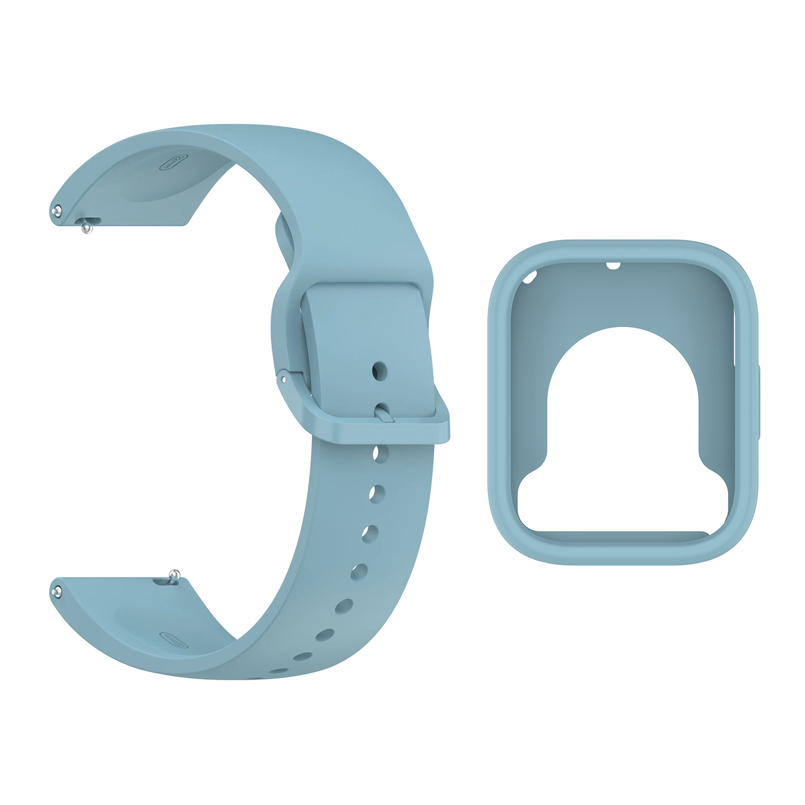 Silicone Strap Case For Redmi  - Smartwatch Redmi Watches recension och pris