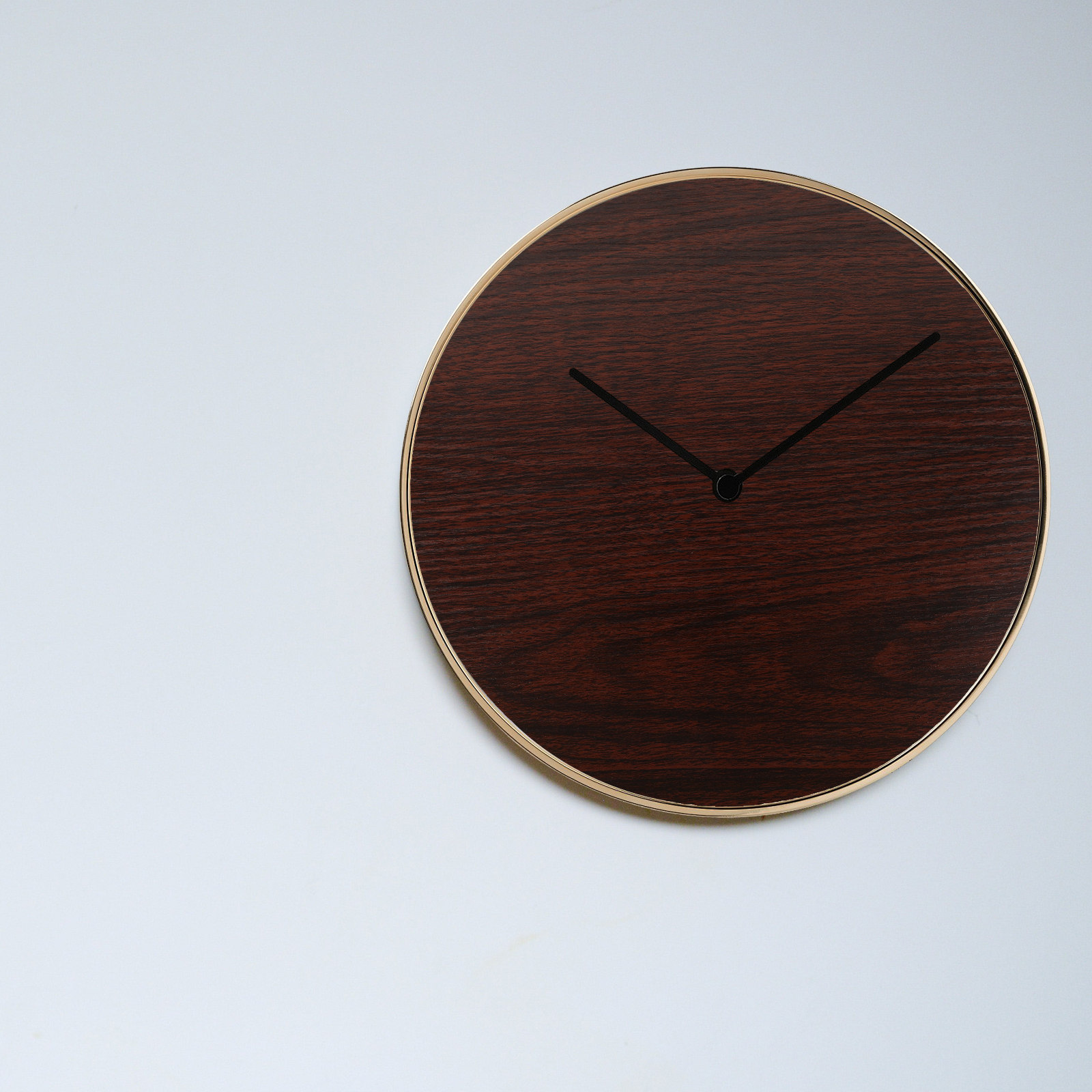 Wood Grain Clock Dial Replacem - Kids Watches Not Smartwatch recension och pris