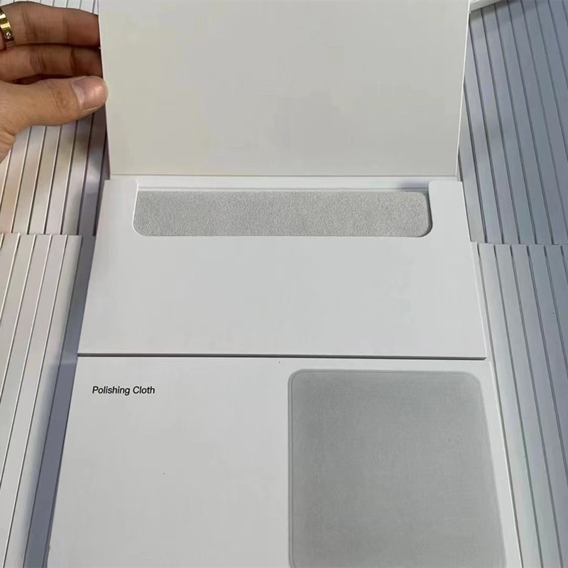 2024 Polishing Cloth For Apple - Watch Polishing Cloth recension och pris
