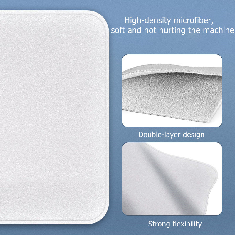 2024 Polishing Cloth For Apple - Watch Polishing Cloth recension och pris
