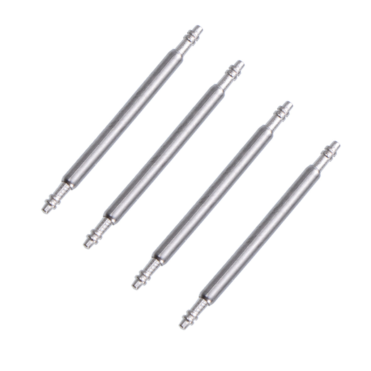 4Pcs Stainless Steel Watch Spr - Kids Watches Not Smartwatch recension och pris