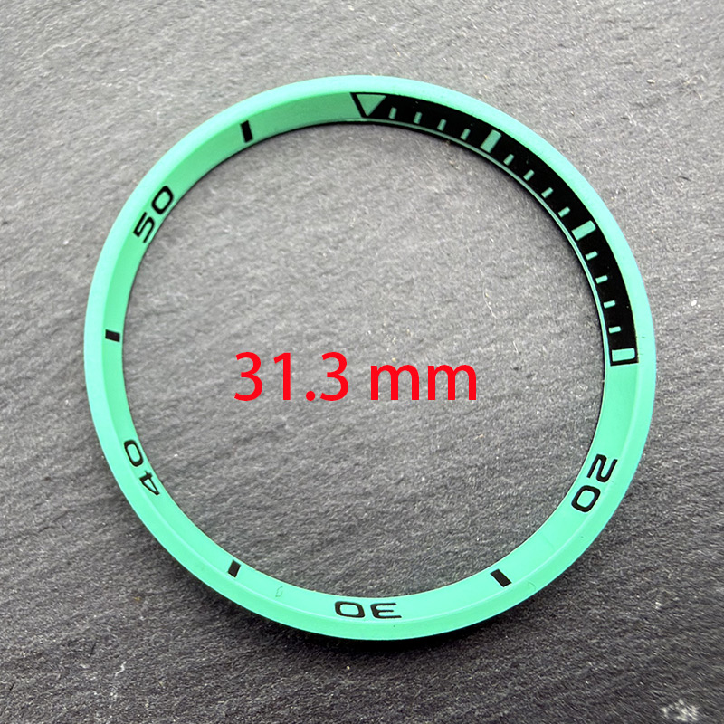 31.3mm*28mm Watch Chapter Ring - Citizen Watch Tsuyosa recension och pris