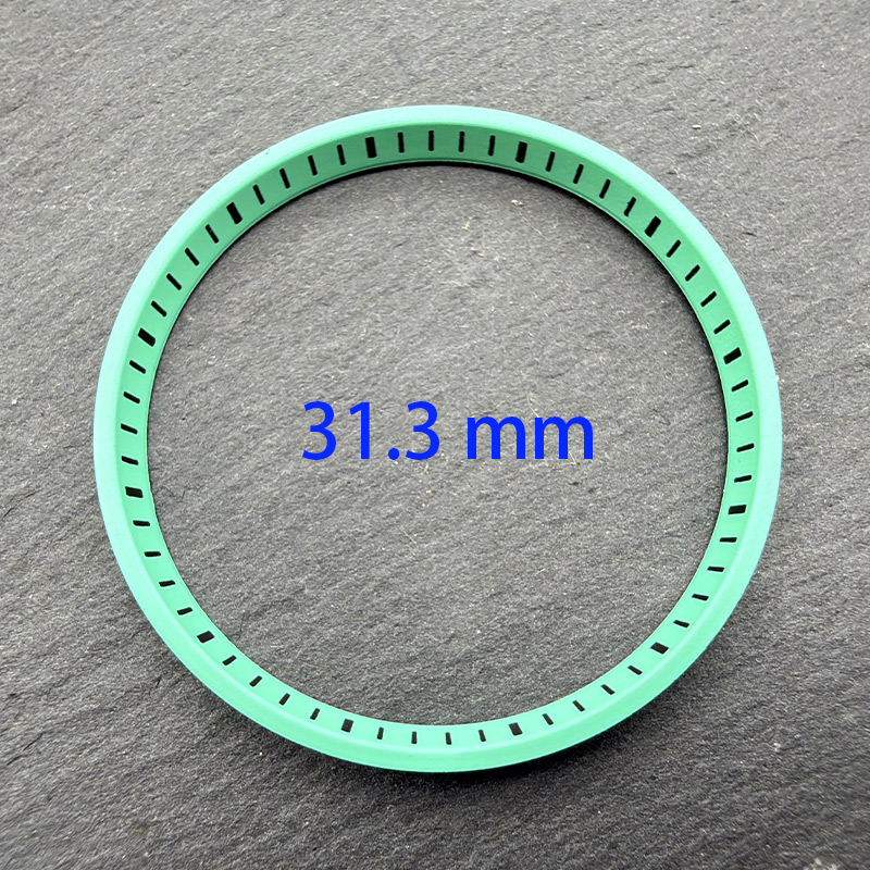 31.3mm*28mm Watch Chapter Ring - Citizen Watch Tsuyosa recension och pris