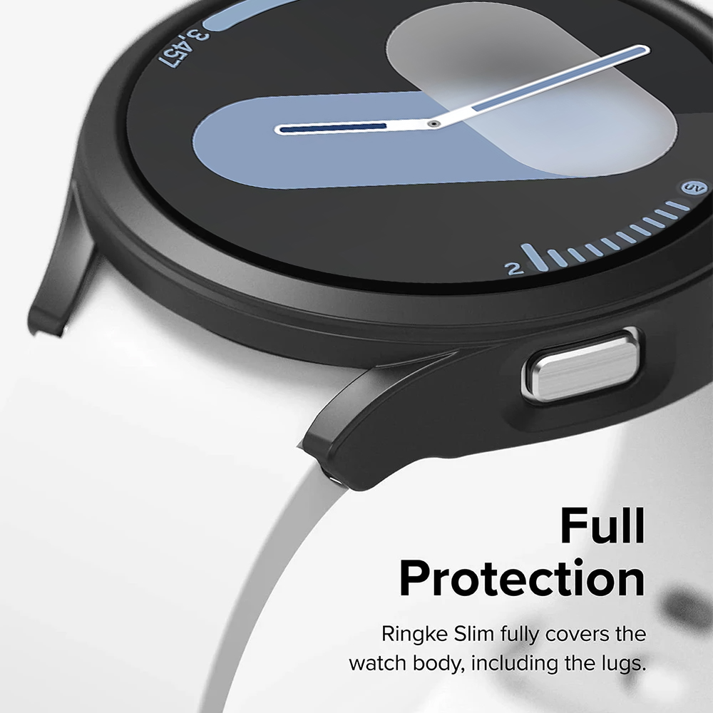 Cover for Samsung Galaxy Watch - Smartwatch Samsung Watches For Women recension och pris