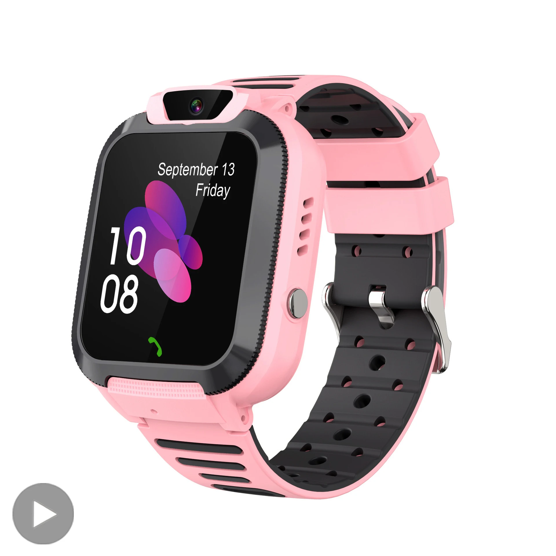 Kids Smart Watch Smartwatch Wr - Smartwatch Digital Watches For Boys recension och pris