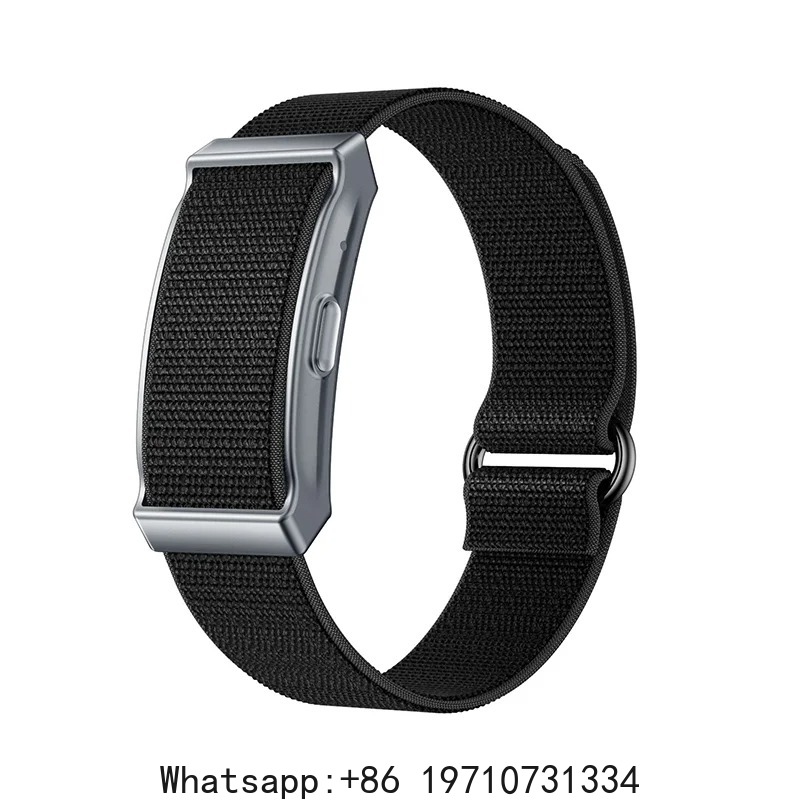 Smart Bracelet Heart Rate Bloo - Smartwatch Health Watches For Women recension och pris