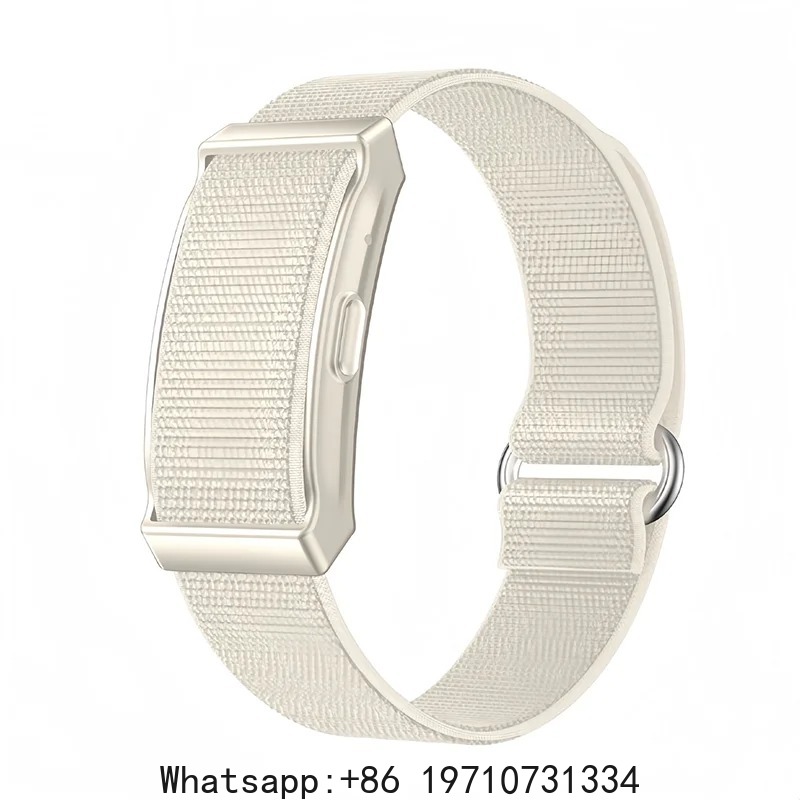 Smart Bracelet Heart Rate Bloo - Smartwatch Health Watches For Women recension och pris