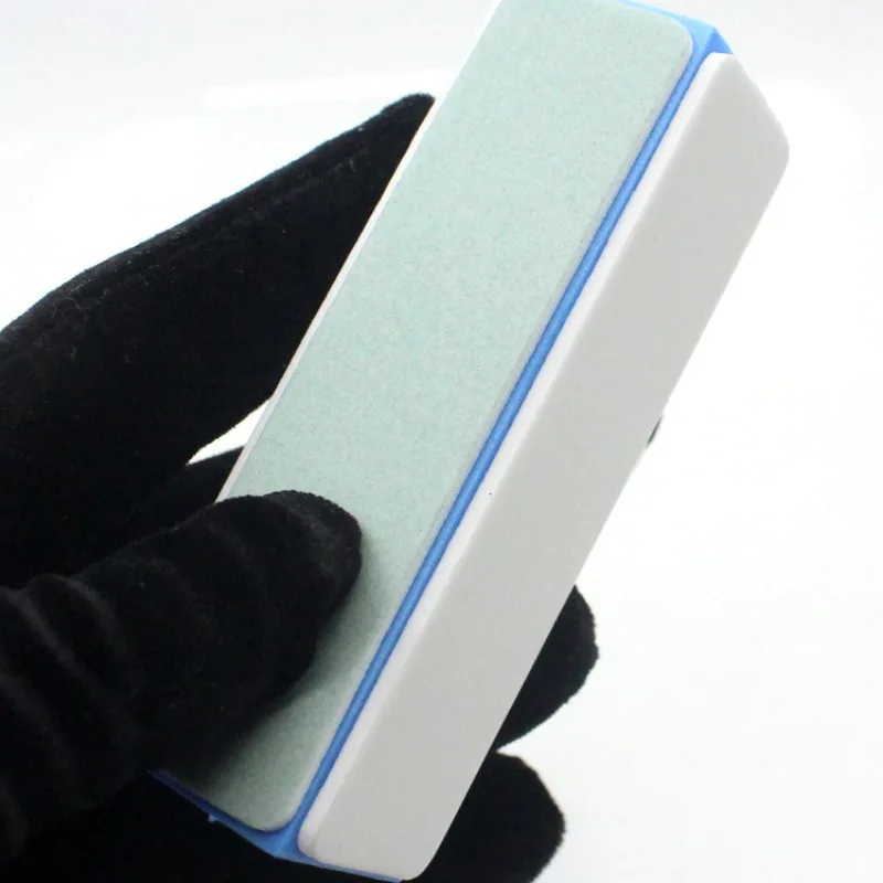 2pcs Watch Cleaner Rod 4 Sides - Watch Polishing Cloth recension och pris