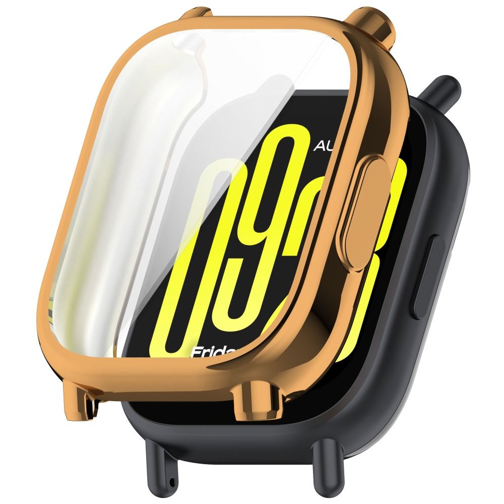 Soft Full Cover TPU Case Smart - Smartwatch Redmi Watches recension och pris
