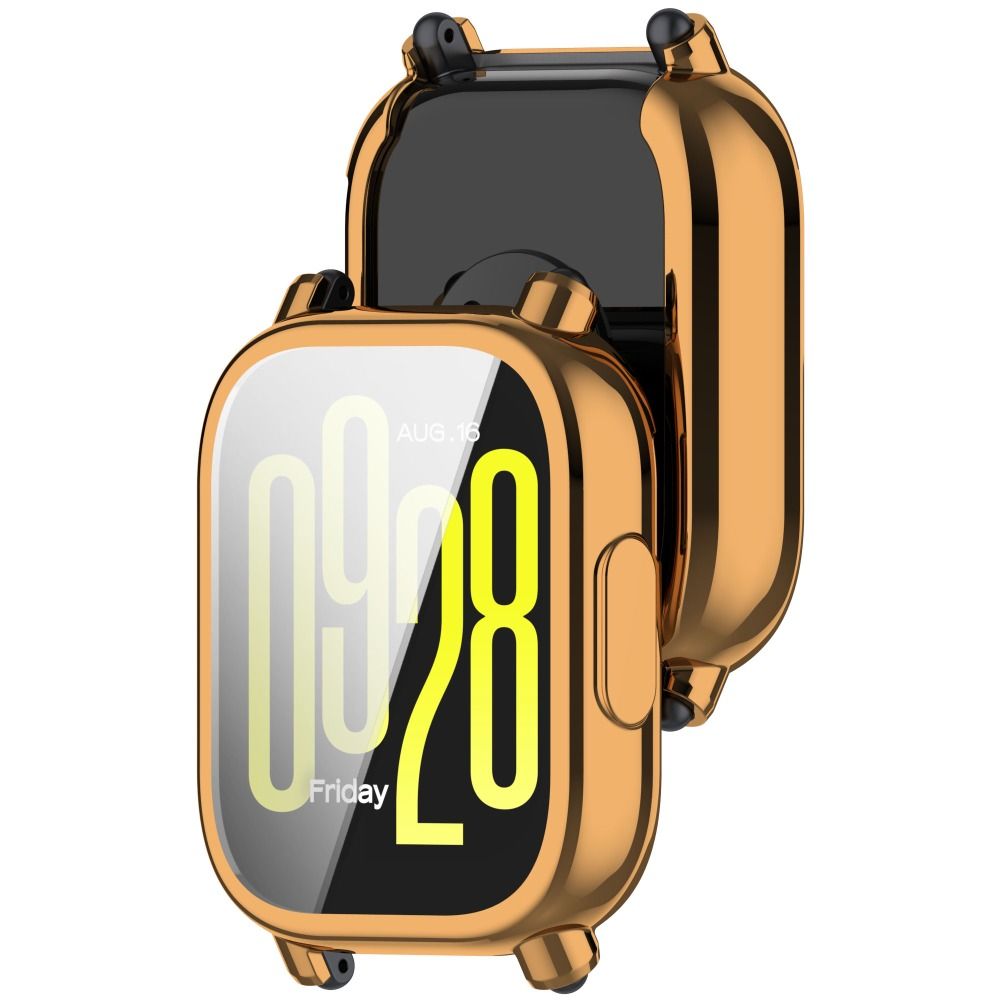 Soft Full Cover TPU Case Smart - Smartwatch Redmi Watches recension och pris