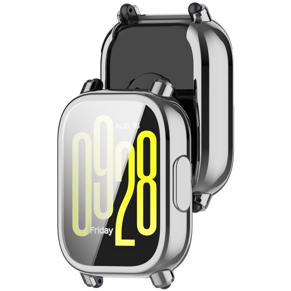 Soft Full Cover TPU Case Smart - Smartwatch Redmi Watches recension och pris