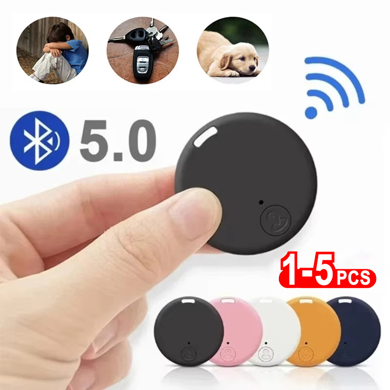 5pcs For IOS Android Smart Fin - Smartwatch Watches Kids recension och pris
