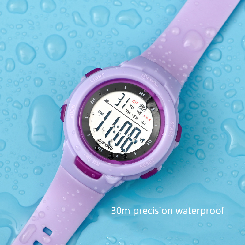 UTHAI Kids Watches Sports Fash - Smartwatch Watches Kids recension och pris