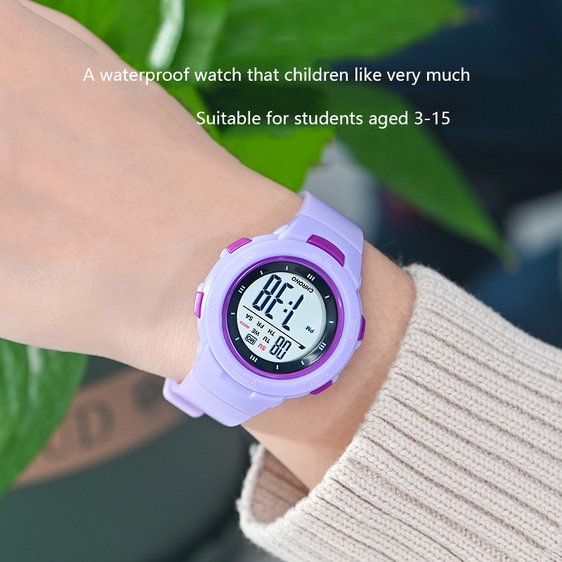 UTHAI Kids Watches Sports Fash - Smartwatch Watches Kids recension och pris
